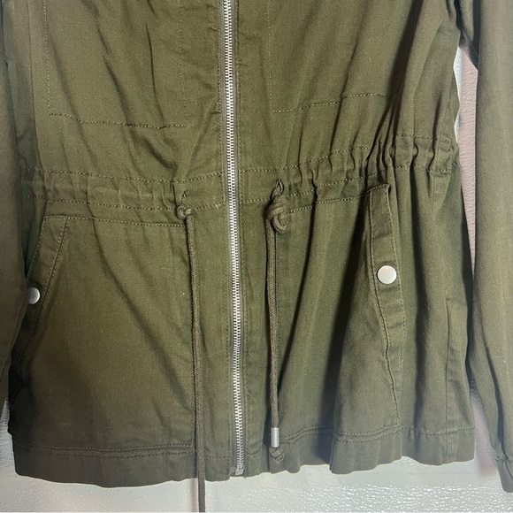 Field Jacket for Women Old Navy Size M - Picture 8 of 17